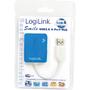 Hub USB Logilink UA0136