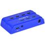 Hub USB Orico H7926-U3 Blue USB 3.0