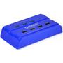 Hub USB Orico H7926-U3 Blue USB 3.0