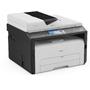 Imprimanta multifunctionala Ricoh SP 220SNW, Laser, Monocrom, Format A4, Retea, Wi-Fi