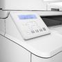 Imprimanta multifunctionala HP LaserJet Pro M227fdn, Laser, Monocrom, Format A4, Duplex, Retea, Fax