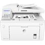Imprimanta multifunctionala HP LaserJet Pro M227fdn, Laser, Monocrom, Format A4, Duplex, Retea, Fax