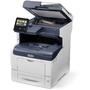 Imprimanta multifunctionala Xerox VersaLink C405 DN, Laser, Color, Format A4, Retea, Fax, Duplex