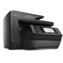 Imprimanta multifunctionala HP Officejet Pro 8725 e-All-in-One, Inkjet, Color, Format A4, Fax, Retea, Wi-Fi, Duplex
