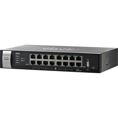 Router Cisco Gigabit RV325 WB VPN