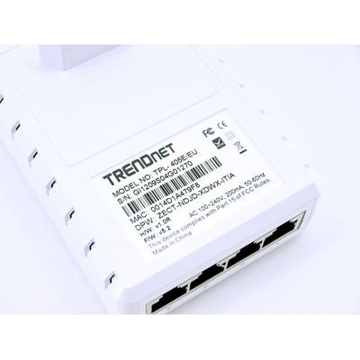 TRENDnet Gigabit TPL-405E