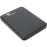 Elements Portable 500GB USB 3.0 Black
