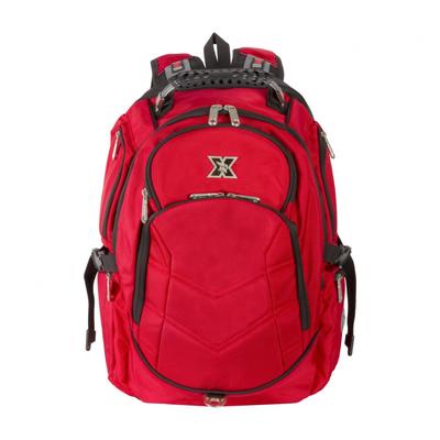 Serioux NTB BACKPACK SRX TRIP MAX 15.6" RED