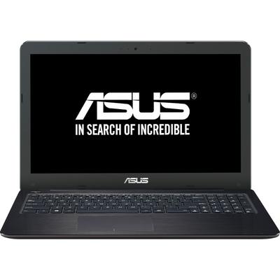 Laptop Asus 15.6 Vivobook X556UQ, FHD, Procesor Intel Core i5-7200U (3M Cache, up to 3.10 GHz), 4GB DDR4, 1TB, GeForce 940MX 2GB, FreeDos, Dark Brown