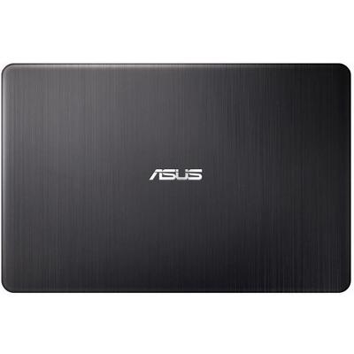 Laptop Asus 15.6 X541UJ, HD, Procesor Intel Core i3-6006U (3M Cache, 2.00 GHz), 4GB DDR4, 500GB, GeForce 920M 2GB, Win 10 Home, Chocolate Black