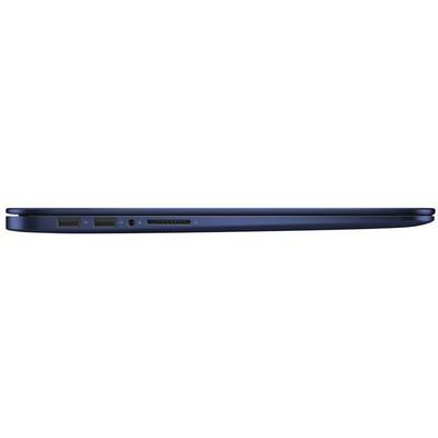 Ultrabook Asus 15.6" ZenBook UX530UX, FHD, Procesor Intel Core i7-7500U (4M Cache, up to 3.50 GHz), 8GB DDR4, 512GB SSD, GeForce GTX 950M 2GB, Win 10 Home, Blue