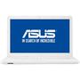 Laptop Asus 15.6" X541NA, HD, Procesor Intel Celeron Dual Core N3350 (2M Cache, up to 2.4 GHz), 4GB, 500GB, GMA HD 500, no OS, White