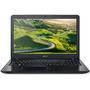 Laptop Acer 15.6 Aspire F5-573G, FHD, Procesor Intel Core i5-7200U (3M Cache, up to 3.10 GHz), 8GB DDR4, 256GB SSD, GeForce GTX 950M 4GB, Linux, Black, Backlit