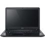 Laptop Acer 15.6 Aspire F5-573G, FHD, Procesor Intel Core i5-7200U (3M Cache, up to 3.10 GHz), 8GB DDR4, 256GB SSD, GeForce GTX 950M 4GB, Linux, Black, Backlit