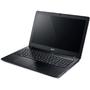 Laptop Acer 15.6 Aspire F5-573G, FHD, Procesor Intel Core i7-7500U (4M Cache, up to 3.50 GHz), 8GB DDR4, 256GB SSD, GeForce GTX 950M 4GB, Linux, Black, Backlit