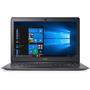 Laptop Acer 14 TravelMate TMX349-G2, FHD, Procesor Intel Core i5-7200U (3M Cache, up to 3.10 GHz), 8GB DDR4, 512GB SSD, GMA HD 620, Win 10 Pro