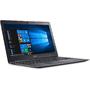 Laptop Acer 14 TravelMate TMX349-G2, FHD, Procesor Intel Core i5-7200U (3M Cache, up to 3.10 GHz), 8GB DDR4, 512GB SSD, GMA HD 620, Win 10 Pro