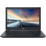 Laptop Acer 13.3 inch, TravelMate P238-M, FHD, Procesor Intel Core i3-6006U (3M Cache, 2.00 GHz), 8GB, 256GB SSD, GMA HD 520, Linux, Black