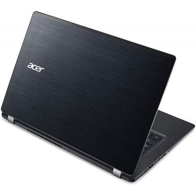 Laptop Acer 13.3 TravelMate P238-M, FHD, Procesor Intel Core i7-6500U (4M Cache, up to 3.10 GHz), 8GB, 256GB SSD, GMA HD 520, Linux, Black