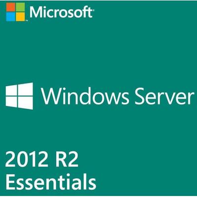 Sisteme de operare server Dell Server 2012 R2 Essentials, OEM DSP OEI, ROK