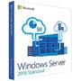 Sisteme de operare server Microsoft Server 2016 Standard, 1 Licenta, 16 Core, OEM