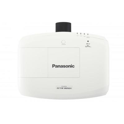 Videoproiector PROJECTOR PANASONIC PT-EX800L
