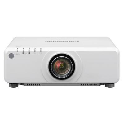 Videoproiector PROJECTOR PANASONIC PT-DW750L WHITE