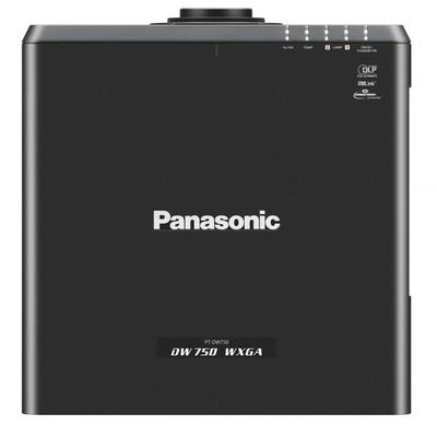 Videoproiector PROJECTOR PANASONIC PT-DW750L