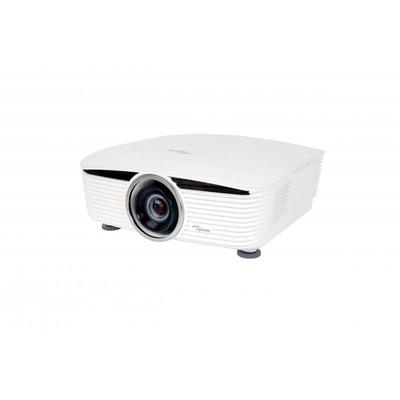 Videoproiector PROJECTOR OPTOMA W505