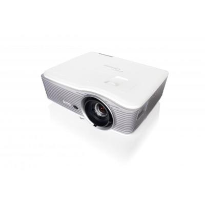 Videoproiector OPTOMA X515 White