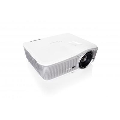 Videoproiector OPTOMA WU515T White