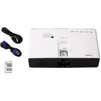 Videoproiector PROJECTOR CANON LX-MW500