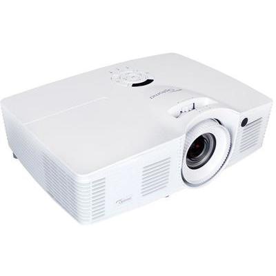 Videoproiector OPTOMA W416 White