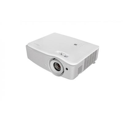 Videoproiector OPTOMA W504 White