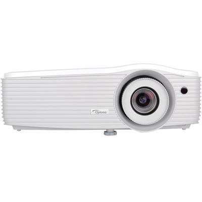 Videoproiector OPTOMA W504 White