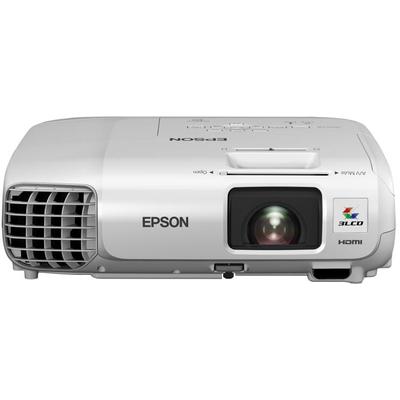 Videoproiector Epson EB-X27