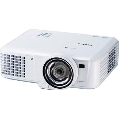 Videoproiector PROJECTOR CANON LV-X310ST
