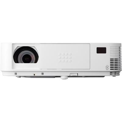 Videoproiector NEC M363X, DLP, XGA 1024 x 768, 3600 lumeni, 10.000:1, 4:3, lampa 8.000 ore Eco mode