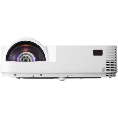 Videoproiector NEC M353WS, DLP, WXGA 1280 x 800, 3500 lumeni, 16:10, 10.000:1