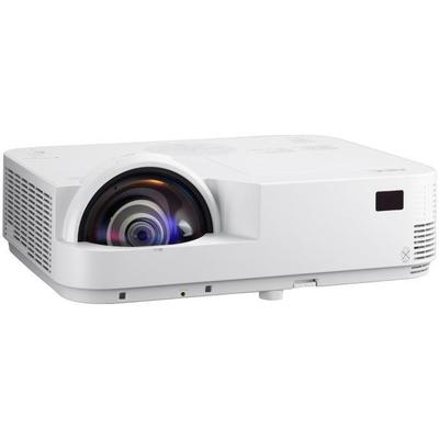 Videoproiector NEC M353WS, DLP, WXGA 1280 x 800, 3500 lumeni, 16:10, 10.000:1