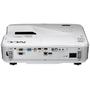 Videoproiector NEC U321H, DLP, FHD 1920 x 1080, 3200 lumeni, 16:9, 10.000:1