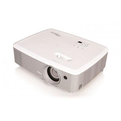 Videoproiector OPTOMA W344 White