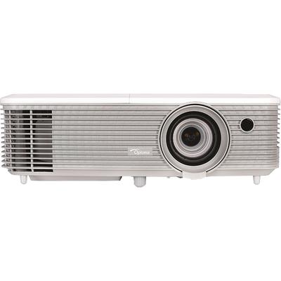 Videoproiector OPTOMA W344 White