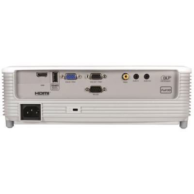 Videoproiector OPTOMA W345 White