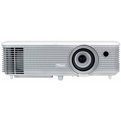 Videoproiector OPTOMA W355 White