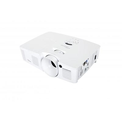 Videoproiector OPTOMA EH341 White