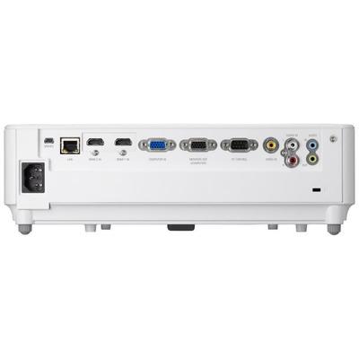 Videoproiector NEC V332W DLP ,WXGA, 1280 x 800, 3300 lumeni, 10.000:1