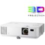 Videoproiector NEC V332X, DLP ,XGA, 1024 x 768, 3300 lumeni, 10.000:1