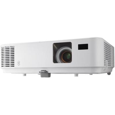 Videoproiector NEC V332X, DLP ,XGA, 1024 x 768, 3300 lumeni, 10.000:1