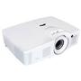 Videoproiector OPTOMA EH416 White
